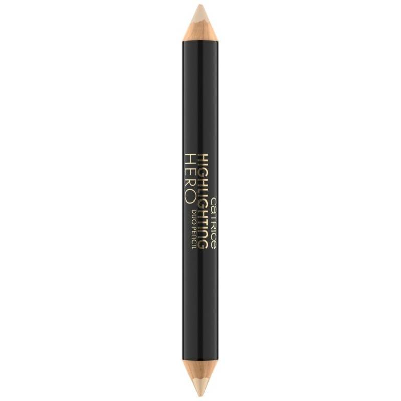 Catrice  Catrice Hero Duo Pencil highlighter 2.4 g von Catrice