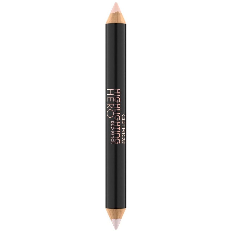 Catrice Catrice Hero Duo Pencil highlighter 2.4 g Catrice Catrice Hero Duo Pencil highlighter 2.4 g von Catrice