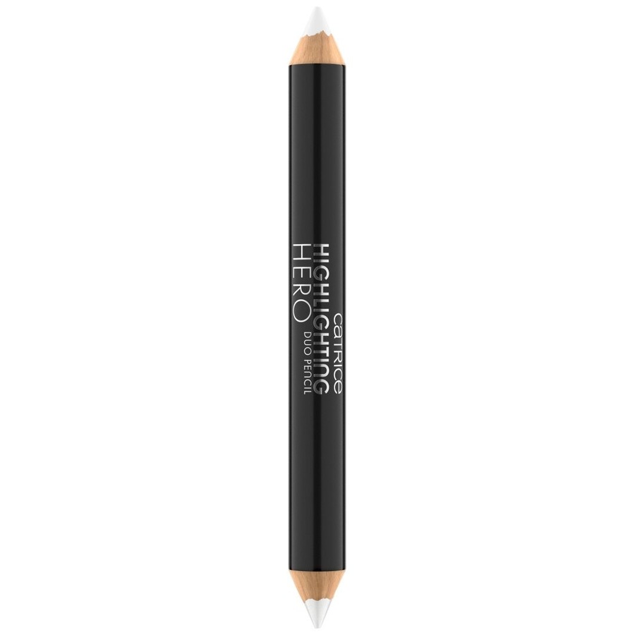 Catrice Catrice Hero Duo Pencil highlighter 2.4 g Catrice Catrice Hero Duo Pencil highlighter 2.4 g von Catrice