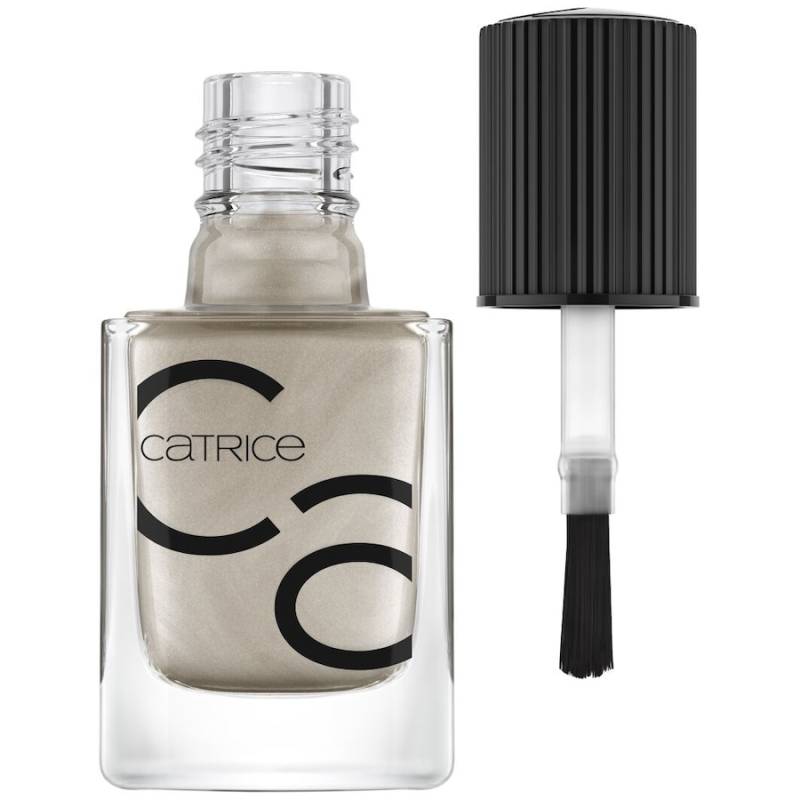 Catrice  Catrice ICONAILS Gel Lacquer nagellack 10.5 ml von Catrice