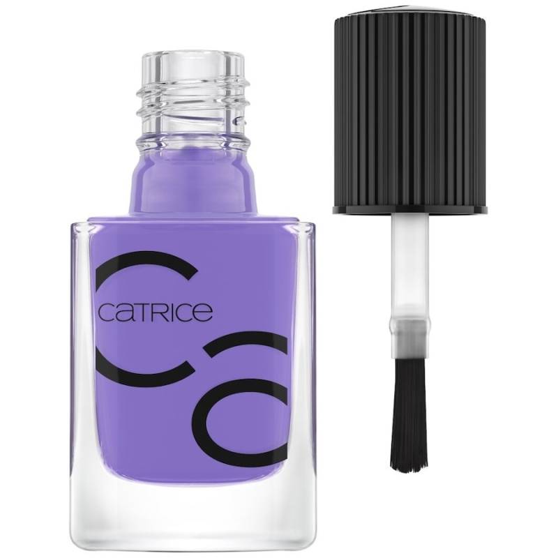 Catrice  Catrice ICONAILS Gel Lacquer nagellack 10.5 ml von Catrice