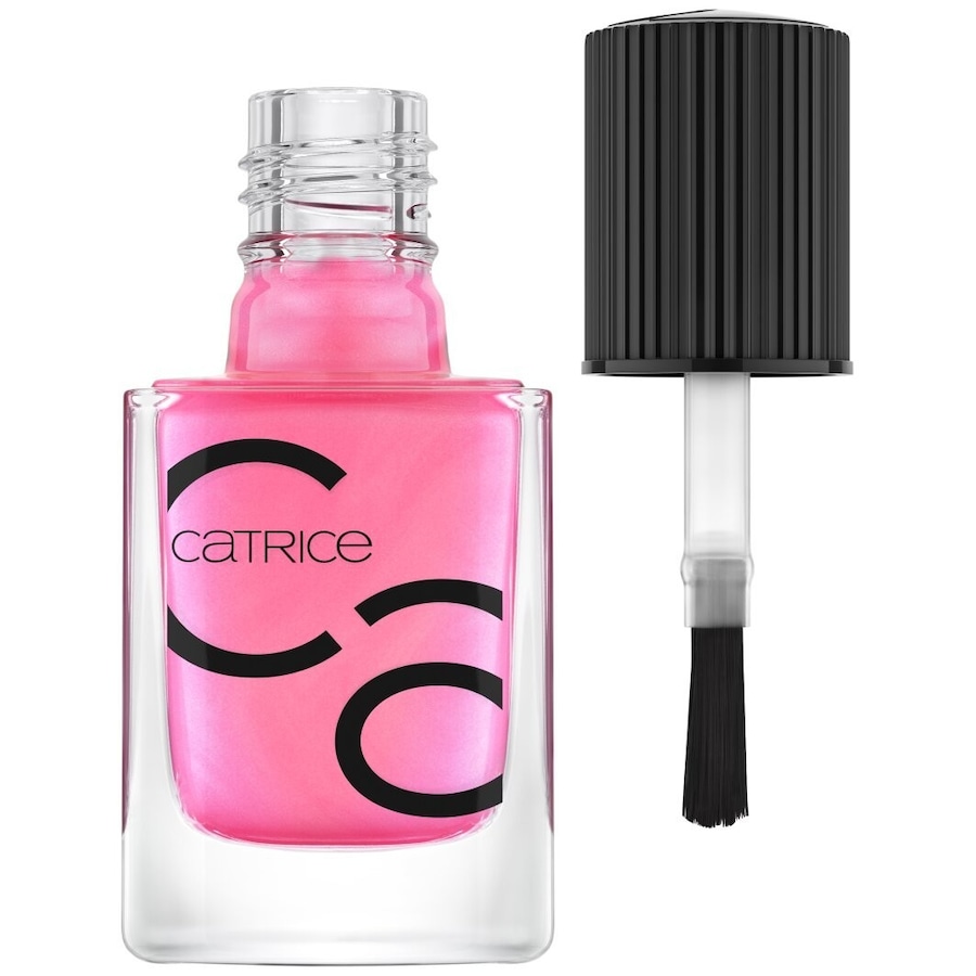 Catrice Catrice ICONAILS Gel Lacquer nagellack 10.5 ml Catrice Catrice ICONAILS Gel Lacquer nagellack 10.5 ml von Catrice