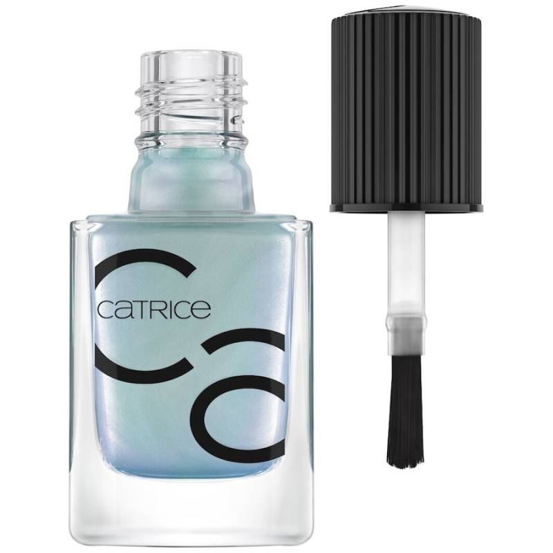 Catrice  Catrice ICONAILS Gel Lacquer nagellack 10.5 ml von Catrice