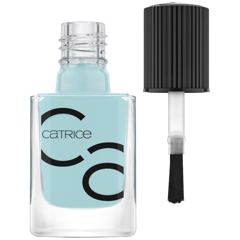 Catrice  Catrice ICONAILS Gel Lacquer nagellack 10.5 ml von Catrice