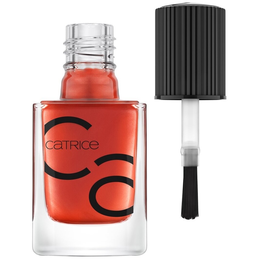 Catrice Catrice ICONAILS Gel Lacquer nagellack 10.5 ml Catrice Catrice ICONAILS Gel Lacquer nagellack 10.5 ml von Catrice
