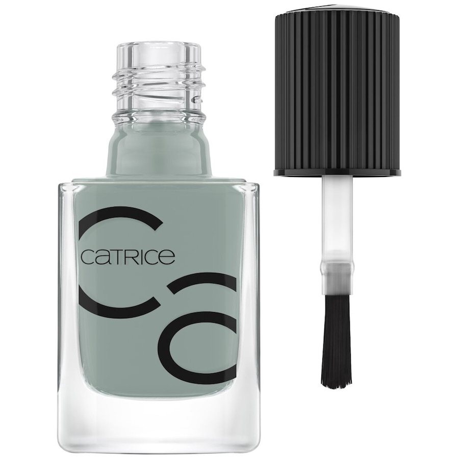 Catrice Catrice ICONAILS Gel Lacquer nagellack 10.5 ml Catrice Catrice ICONAILS Gel Lacquer nagellack 10.5 ml von Catrice