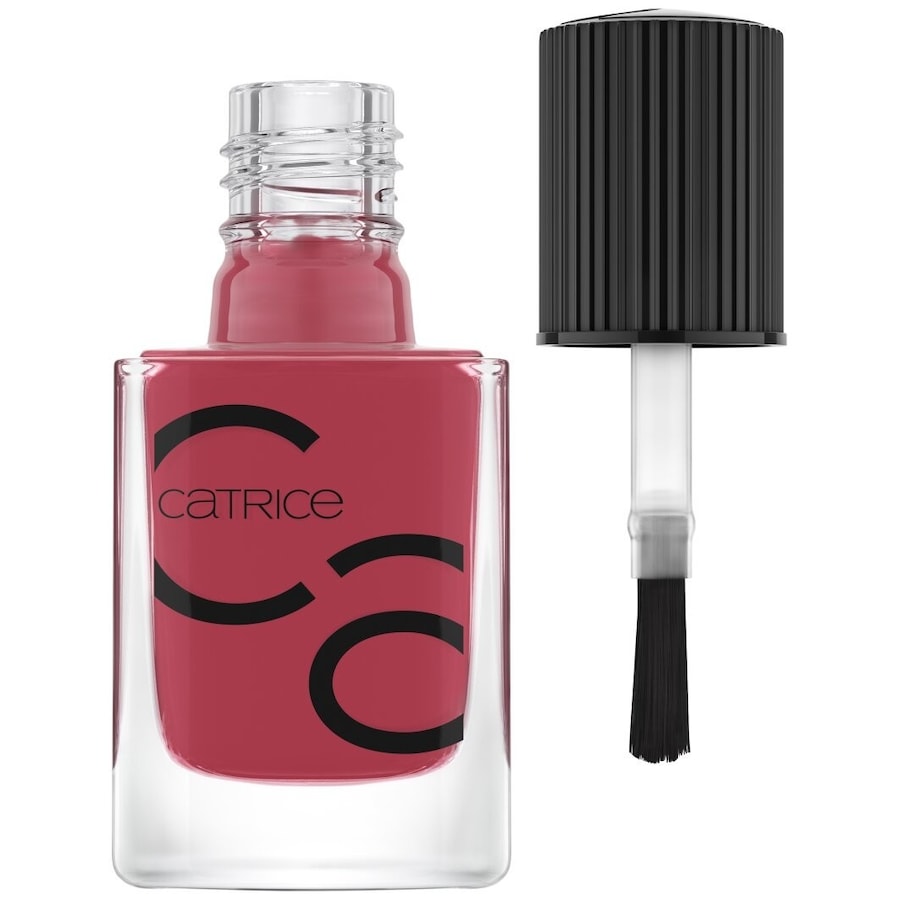 Catrice Catrice ICONAILS Gel Lacquer nagellack 10.5 ml Catrice Catrice ICONAILS Gel Lacquer nagellack 10.5 ml von Catrice