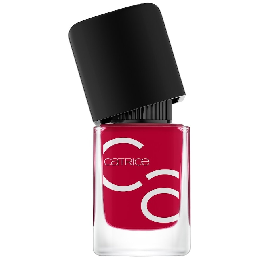 Catrice Catrice ICONAILS Gel Lacquer nagellack 10.5 ml Catrice Catrice ICONAILS Gel Lacquer nagellack 10.5 ml von Catrice
