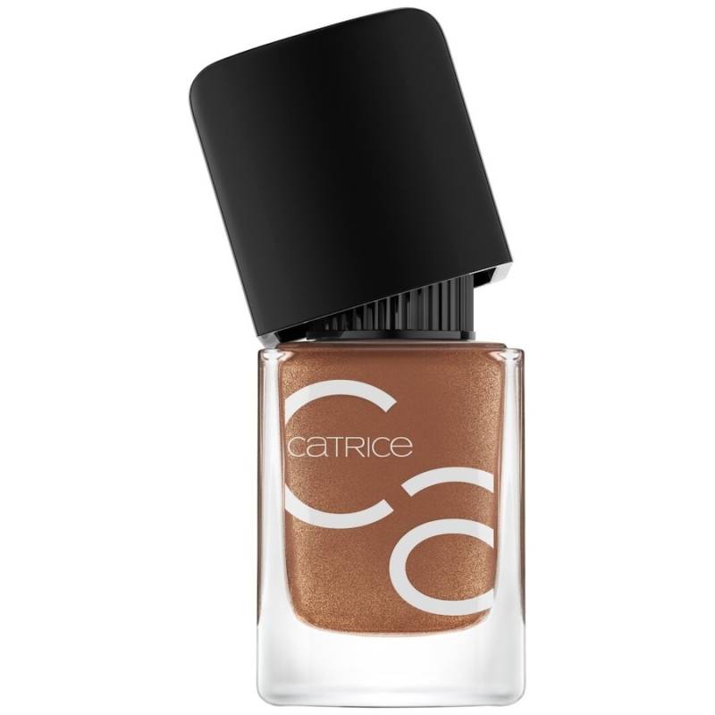 Catrice  Catrice ICONAILS Gel Lacquer nagellack 10.5 ml von Catrice