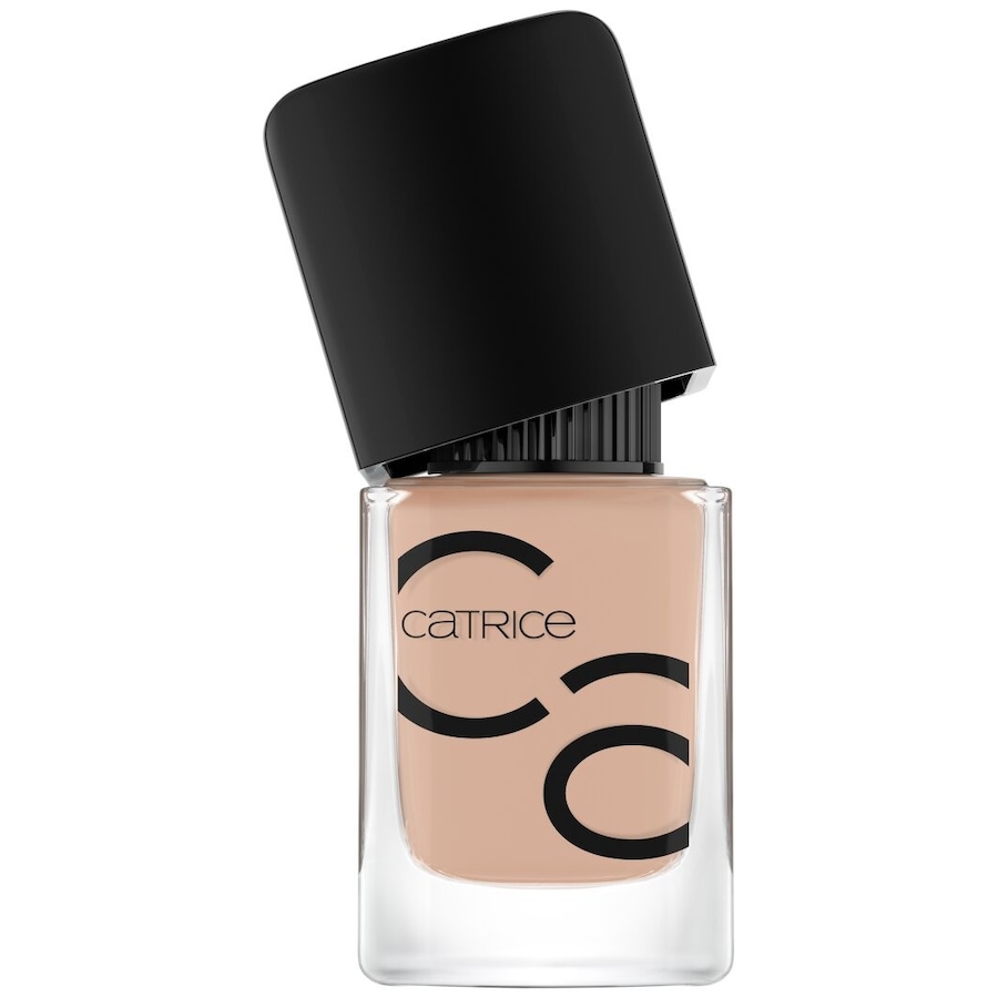 Catrice  Catrice ICONAILS Gel Lacquer nagellack 10.5 ml von Catrice