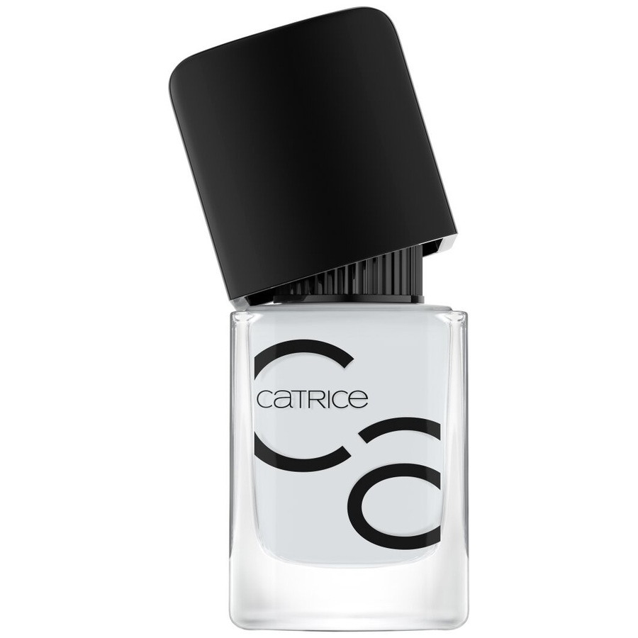 Catrice Catrice ICONAILS Gel Lacquer nagellack 10.5 ml Catrice Catrice ICONAILS Gel Lacquer nagellack 10.5 ml von Catrice