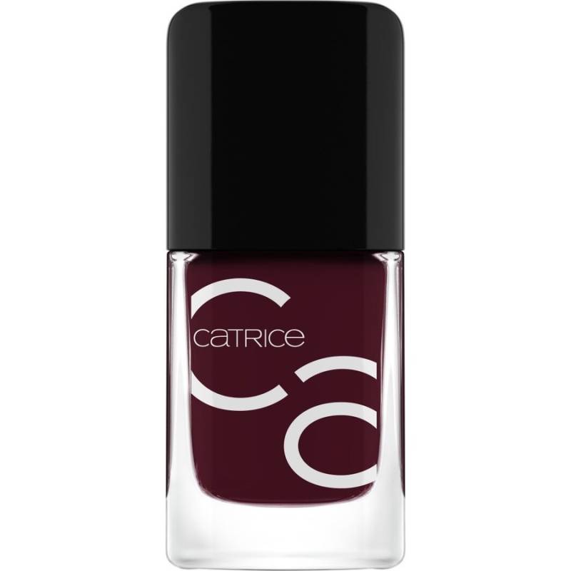 Catrice  Catrice ICONAILS Gel Lacquer nagellack 10.5 ml von Catrice