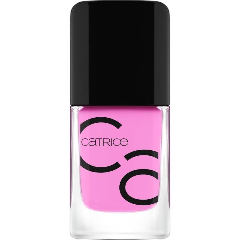 Catrice  Catrice ICONAILS Gel Lacquer nagellack 10.5 ml von Catrice