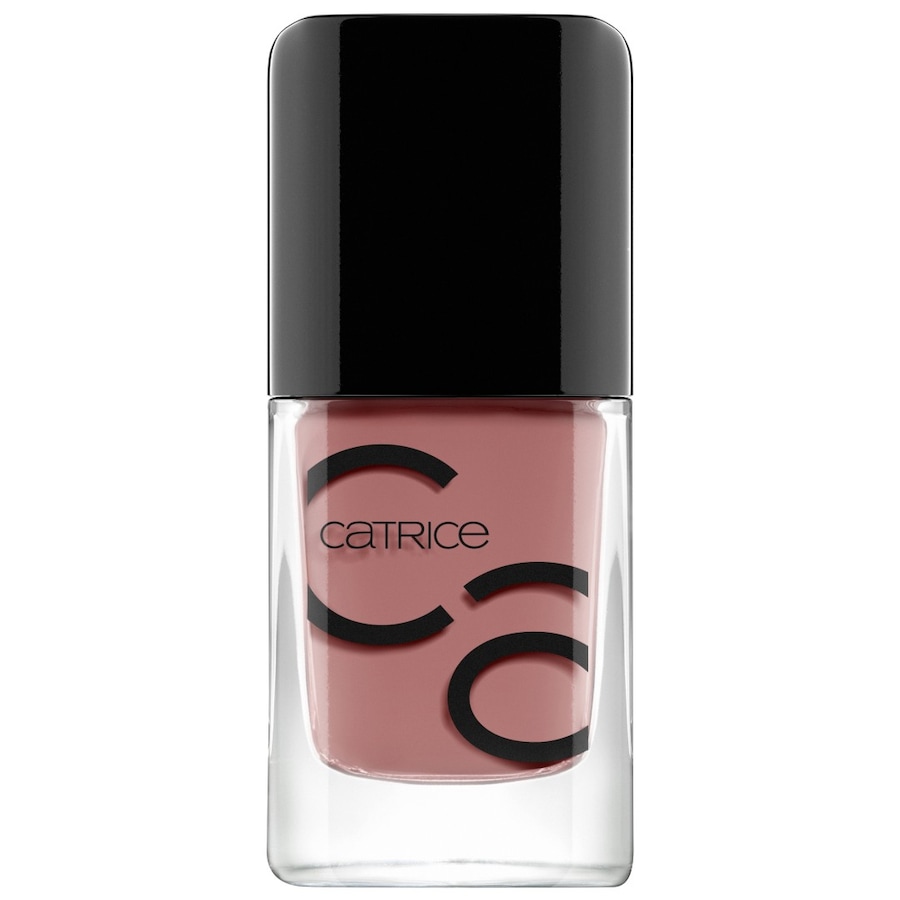 Catrice  Catrice ICONAILS Gel Lacquer nagellack 10.5 ml von Catrice