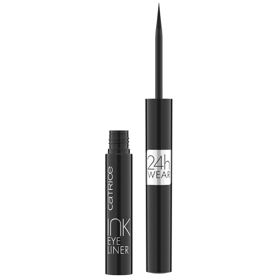 Catrice Catrice Ink 24 h Wear eyeliner 1.7 ml Catrice Catrice Ink 24 h Wear eyeliner 1.7 ml von Catrice