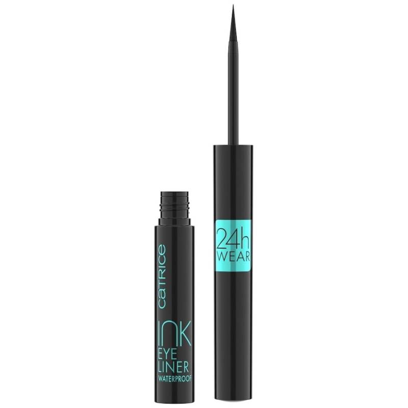 Catrice  Catrice Ink Waterproof eyeliner 1.7 ml von Catrice