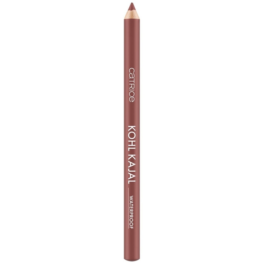 Catrice  Catrice Kohl Waterproof kajalstift 0.8 g von Catrice