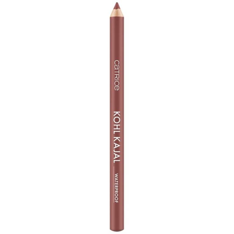 Catrice  Catrice Kohl Waterproof kajalstift 0.8 g von Catrice