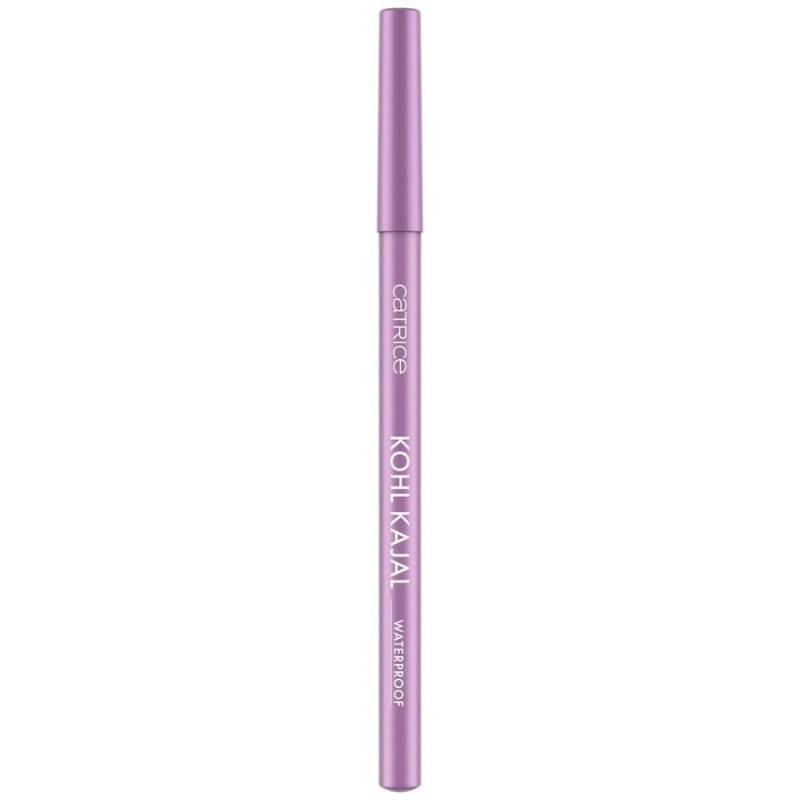 Catrice  Catrice Kohl Waterproof kajalstift 0.8 g von Catrice