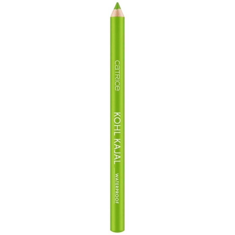 Catrice  Catrice Kohl Waterproof kajalstift 0.8 g von Catrice