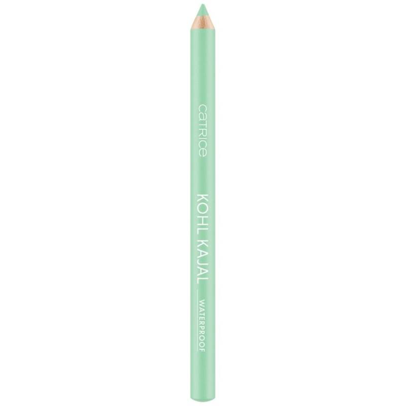 Catrice  Catrice Kohl Waterproof kajalstift 0.8 g von Catrice