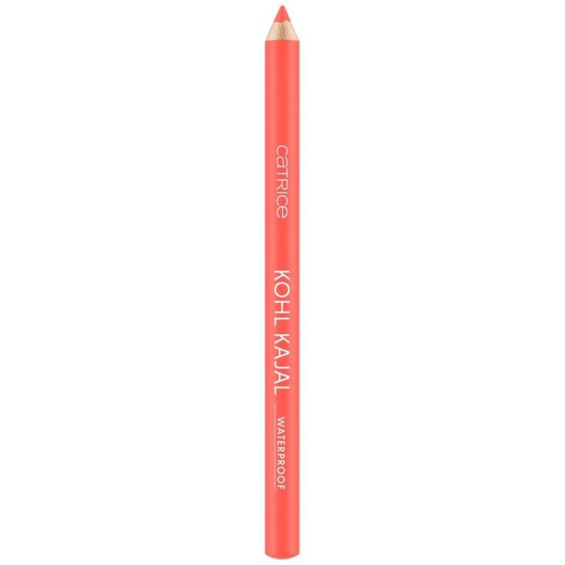 Catrice  Catrice Kohl Waterproof kajalstift 0.8 g von Catrice