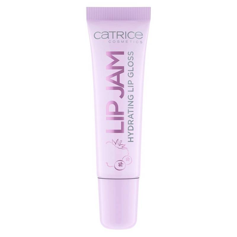 Catrice  Catrice Lip Jam Hydrating lipgloss 10.0 ml von Catrice