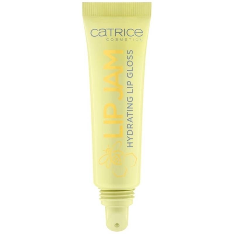 Catrice  Catrice Lip Jam Hydrating lipgloss 10.0 ml von Catrice