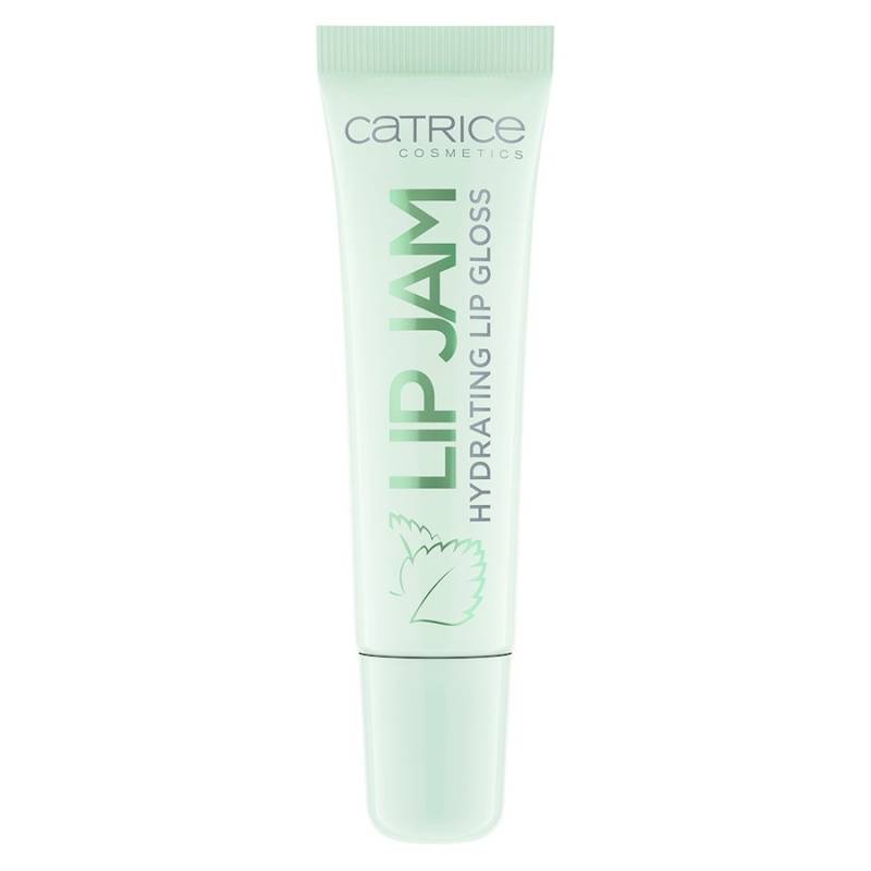 Catrice  Catrice Lip Jam Hydrating lipgloss 10.0 ml von Catrice