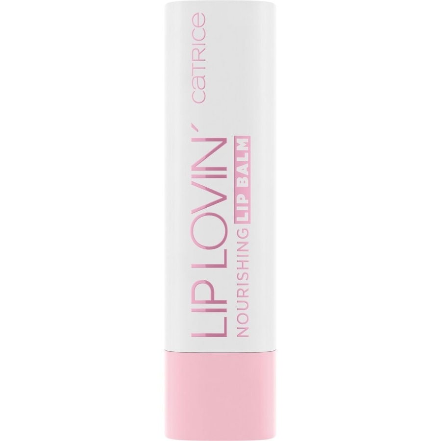 Catrice  Catrice Lip Lovin' Nourishing Lip Balm lippenbalm 3.5 g von Catrice