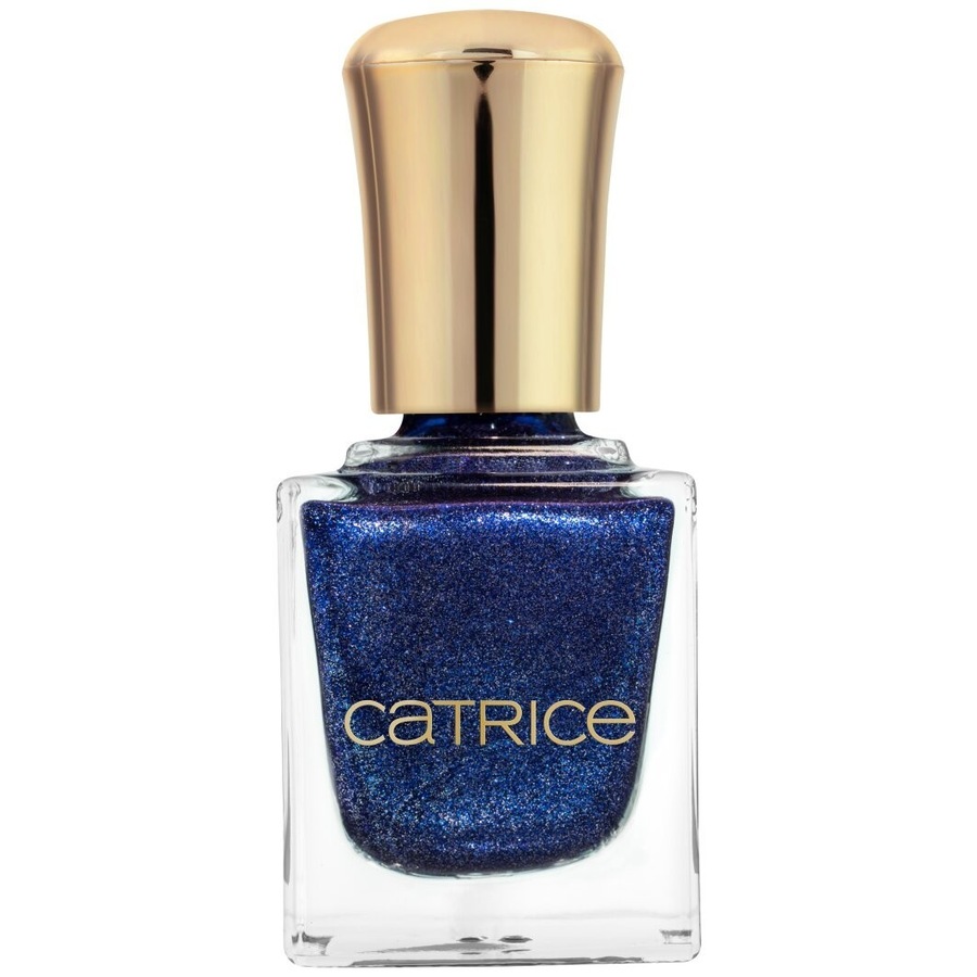 Catrice Catrice Magic Christmas Story Nail Lacquer nagellack 11.0 ml Catrice Catrice Magic Christmas Story Nail Lacquer nagellack 11.0 ml von Catrice