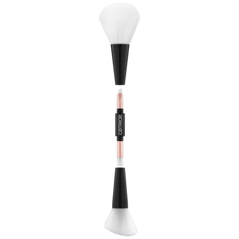 Catrice  Catrice Magic Perfectors 4 in 1 Brush pinselset 1.0 pieces von Catrice