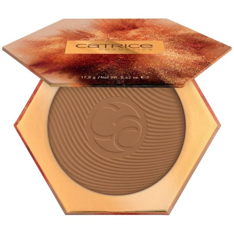 Catrice  Catrice Maxi Bronzing Powder bronzer 17.8 g von Catrice