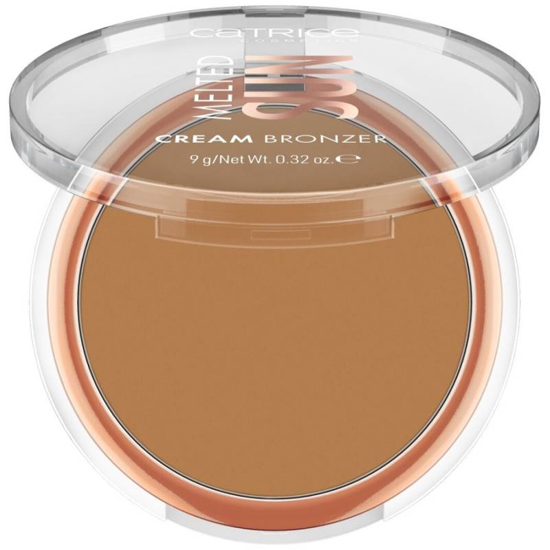 Catrice  Catrice Melted Sun bronzer 9.0 g von Catrice