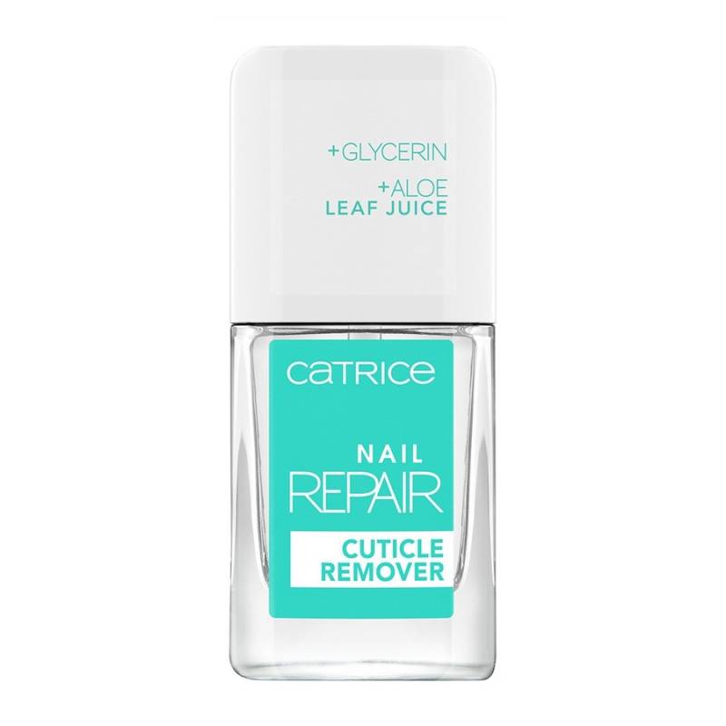 Catrice  Catrice Nail Repair Cuticle Remover nagelbalsam 10.5 ml von Catrice