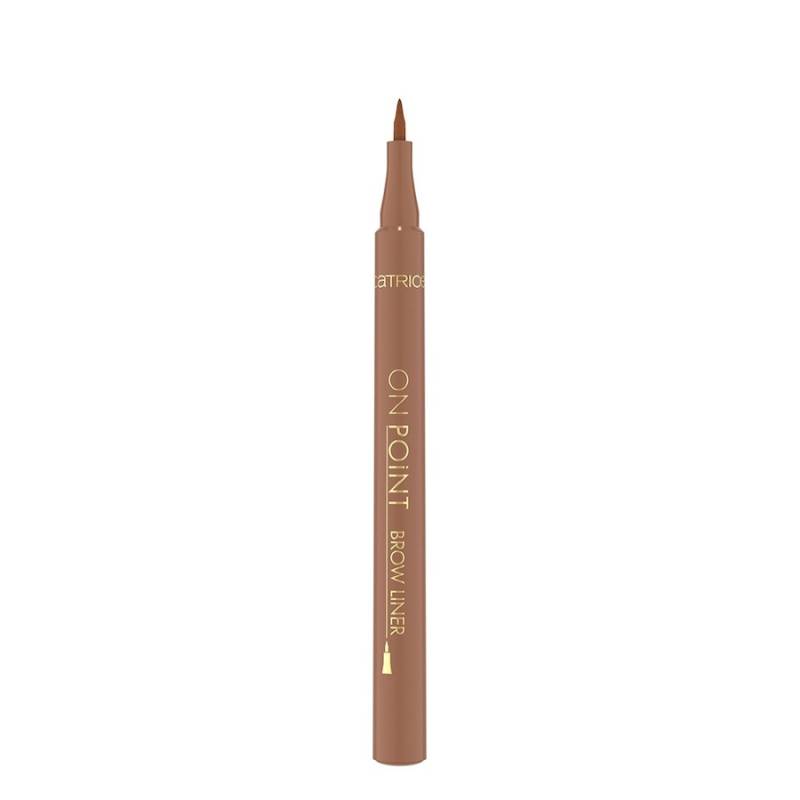 Catrice  Catrice On Point Brow Liner augenbrauenstift 1.0 ml von Catrice