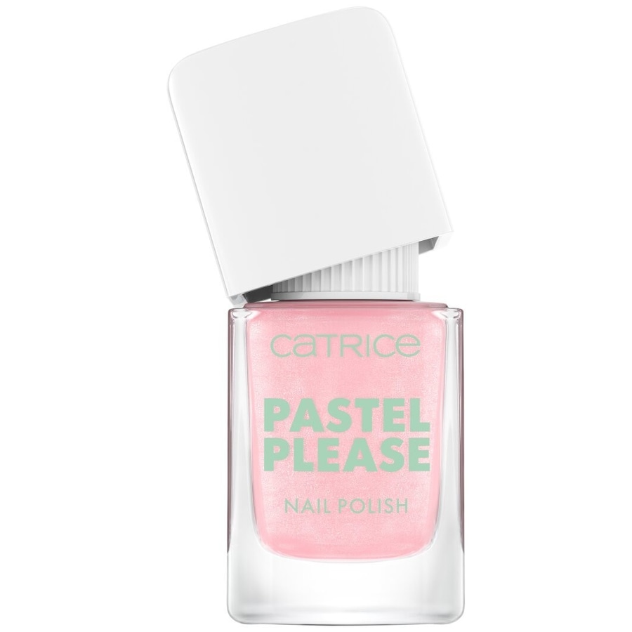 Catrice Catrice Pastel Please nagellack 10.5 ml Catrice Catrice Pastel Please nagellack 10.5 ml von Catrice