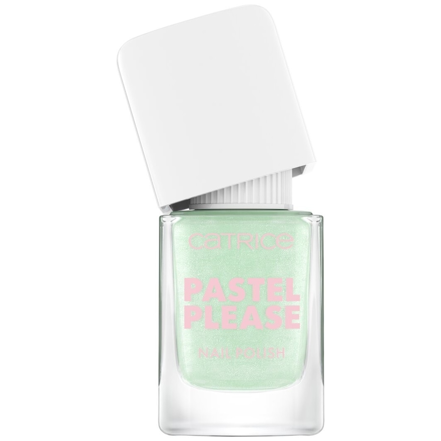 Catrice Catrice Pastel Please nagellack 10.5 ml Catrice Catrice Pastel Please nagellack 10.5 ml von Catrice
