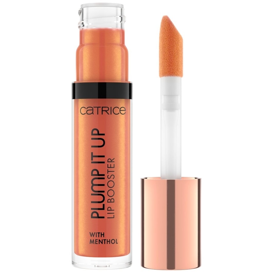 Catrice  Catrice Plump It Up Lip Booster lipgloss 3.5 ml von Catrice