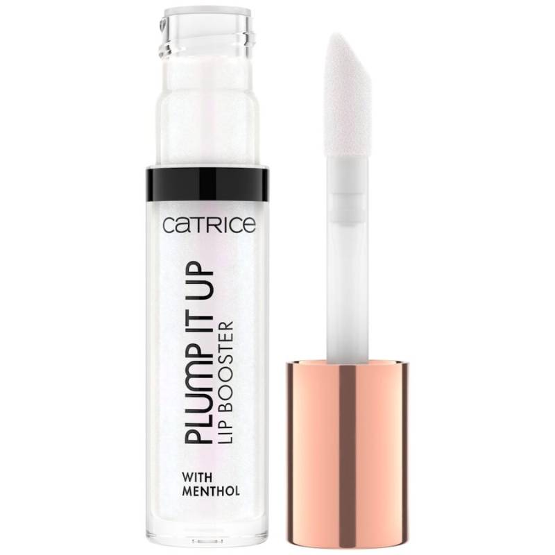 Catrice  Catrice Plump It Up Lip Booster lipgloss 3.5 ml von Catrice