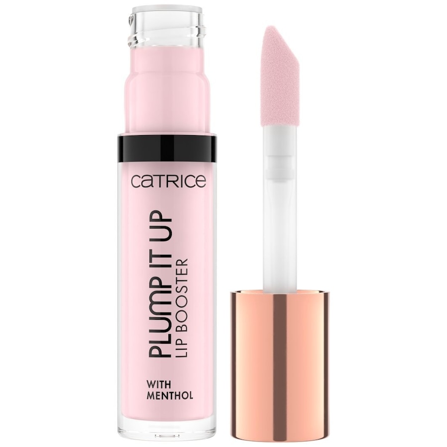 Catrice  Catrice Plump It Up Lip Booster lipgloss 3.5 ml von Catrice