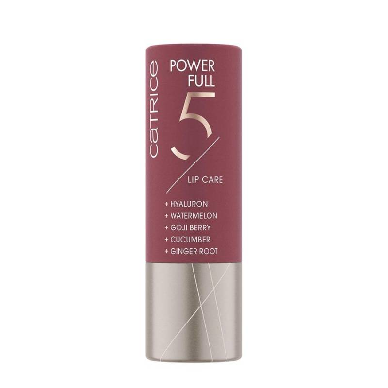 Catrice  Catrice Power Full 5 Lip Care lippenpflege 3.5 g von Catrice