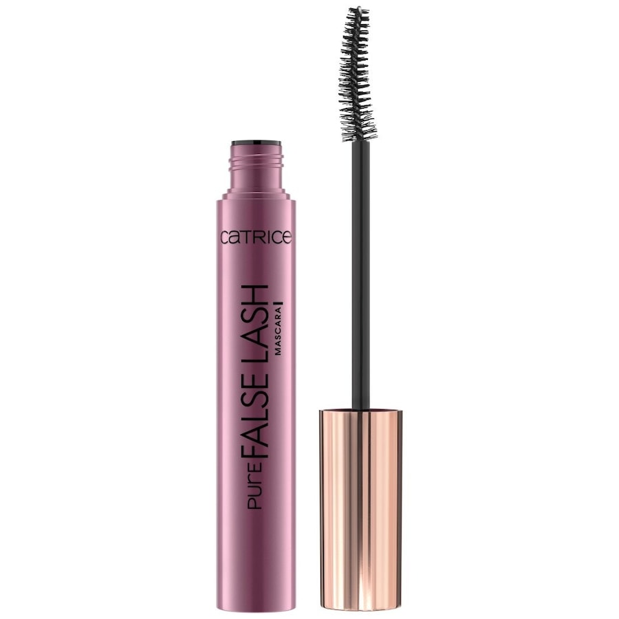 Catrice Catrice Pure False Lash mascara 10.0 ml Catrice Catrice Pure False Lash mascara 10.0 ml von Catrice