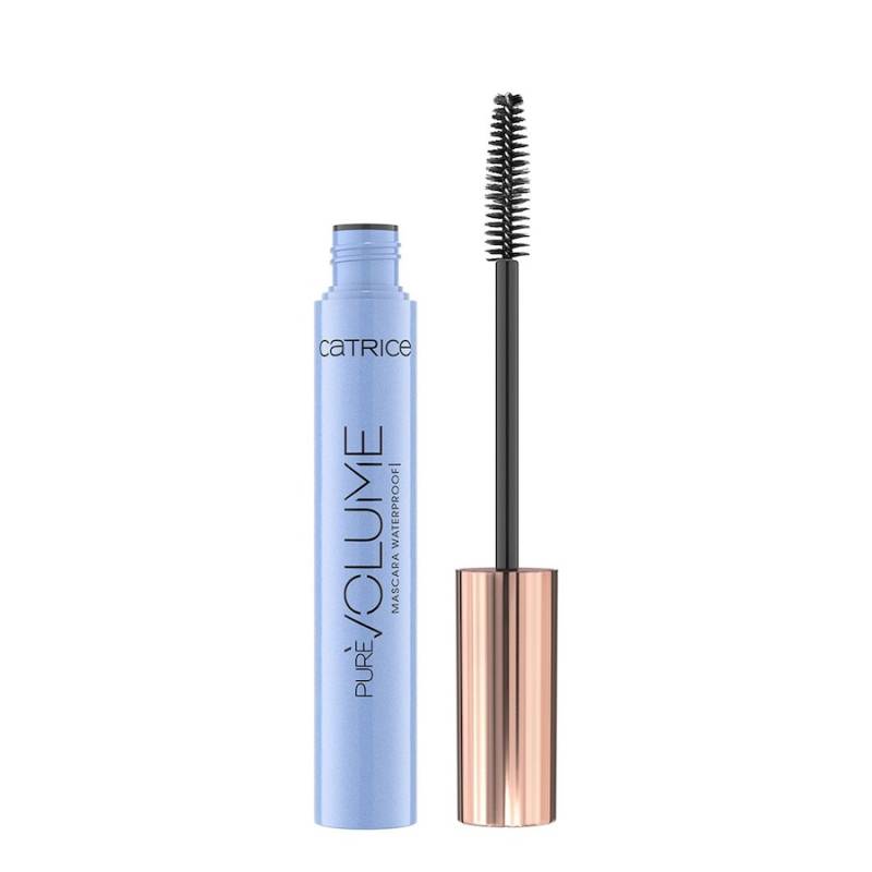 Catrice  Catrice Pure Volume Waterproof mascara 10.0 ml von Catrice