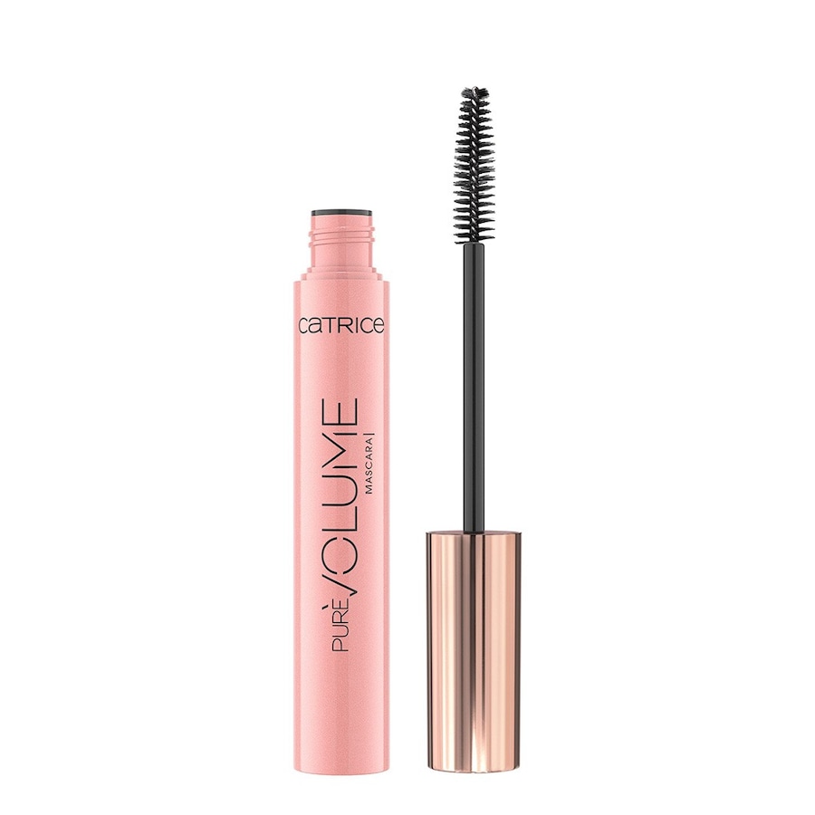 Catrice  Catrice Pure Volume mascara 10.0 ml von Catrice