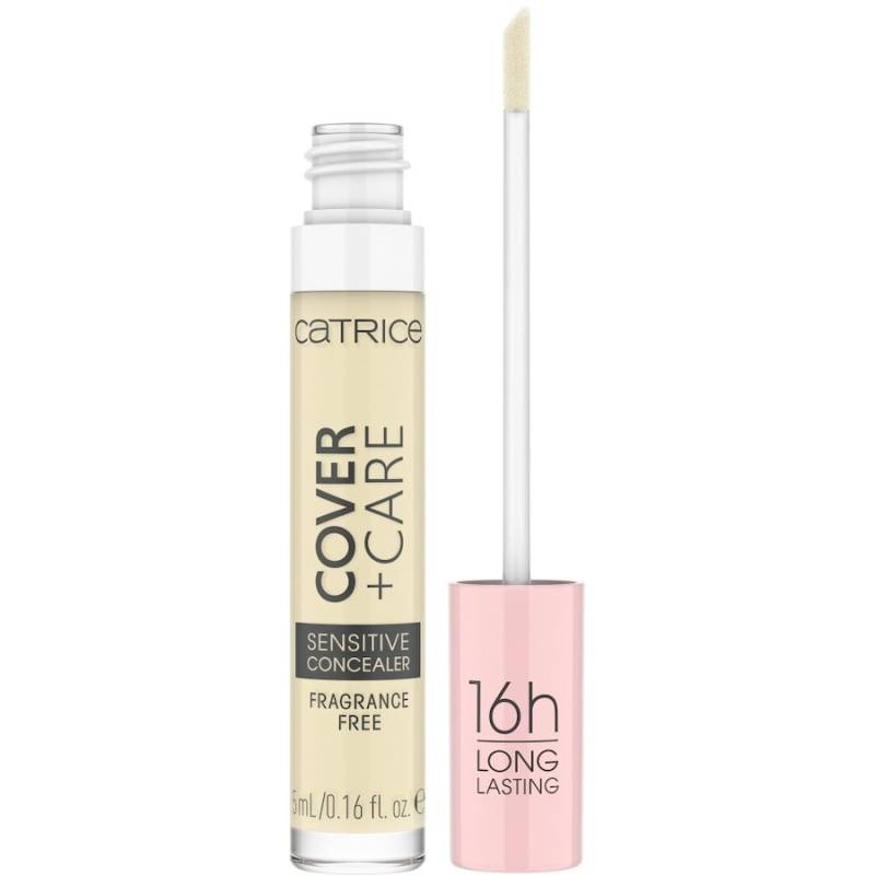 Catrice  Catrice Sensitive concealer 5.0 ml von Catrice