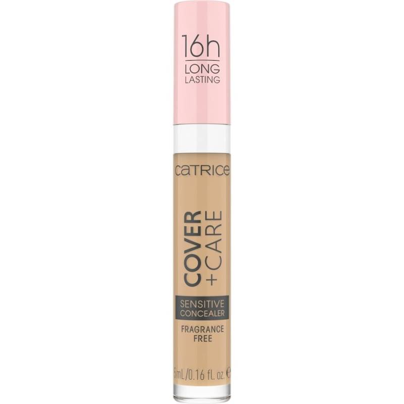 Catrice  Catrice Sensitive concealer 5.0 ml von Catrice