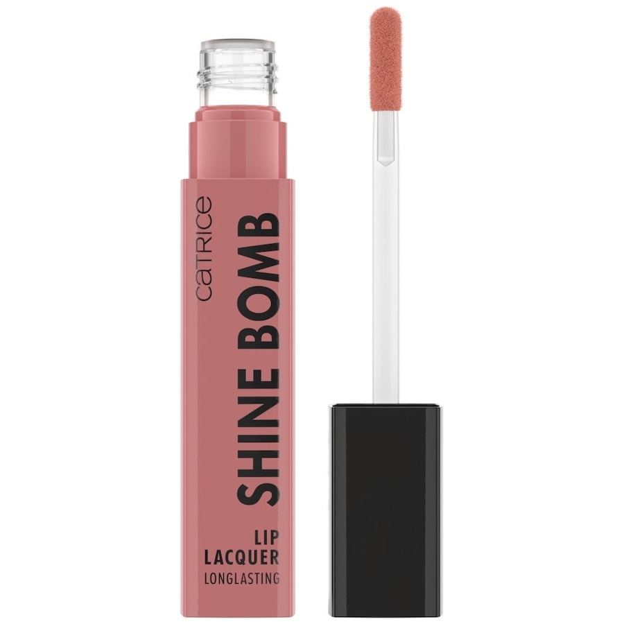 Catrice  Catrice Shine Bomb Lip Lacquer lippenstift 3.0 ml von Catrice