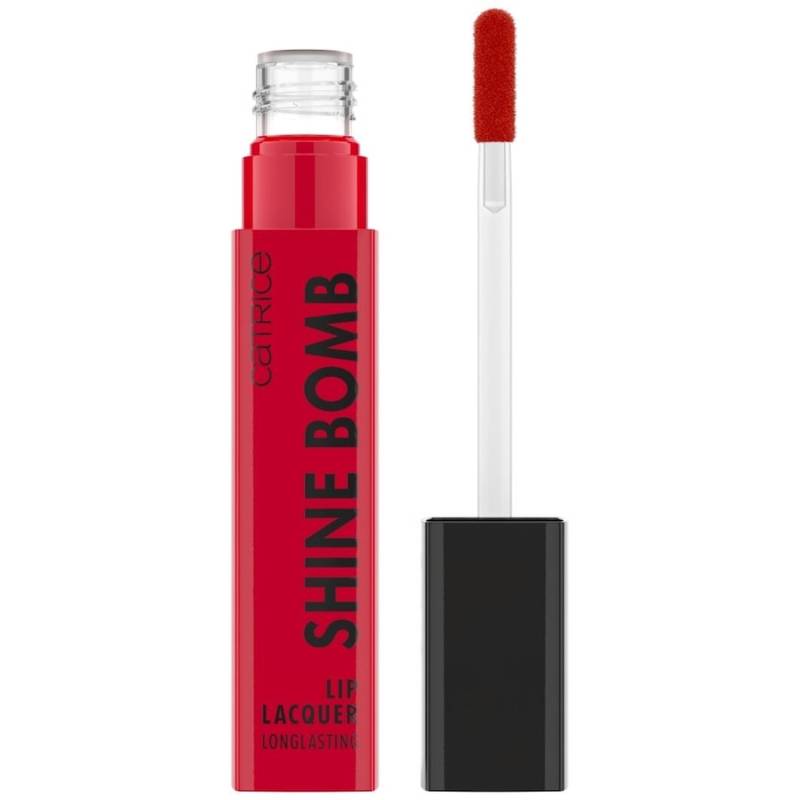 Catrice  Catrice Shine Bomb Lip Lacquer lippenstift 3.0 ml von Catrice