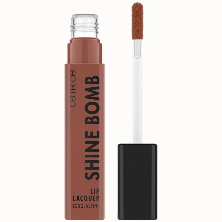 Catrice  Catrice Shine Bomb Lip Lacquer lippenstift 3.0 ml von Catrice